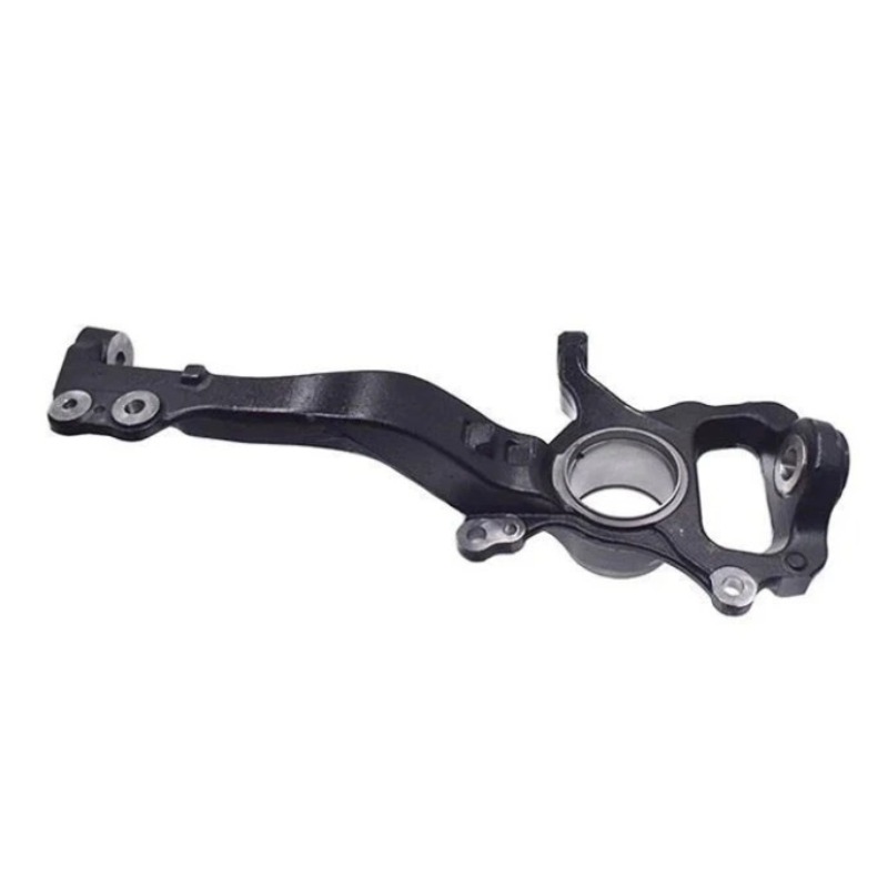 Trụ lái, ngõng moay ơ Mazda BT50, Ford Ranger, Everest 2012-2020 | UC3B3302XB,UC3B3303XB; JB3C3K171B1B, JB3C3K170B1B