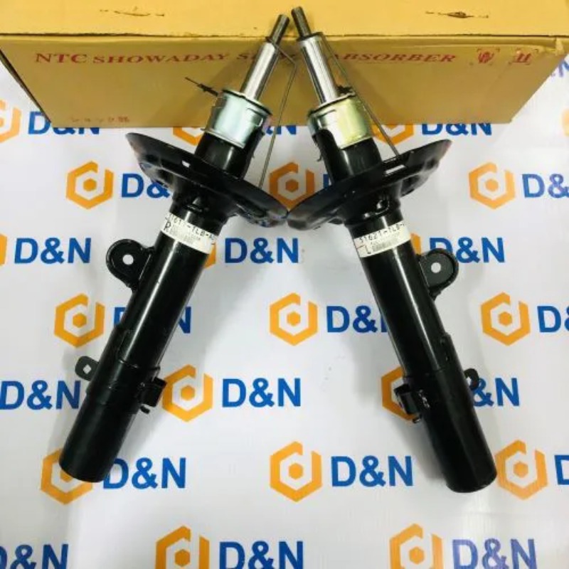 Giảm Xóc Trước Honda CRV 1.5 Turbo 2017- 2022 | 51611-TLB-A01, 51621-TLB-A01