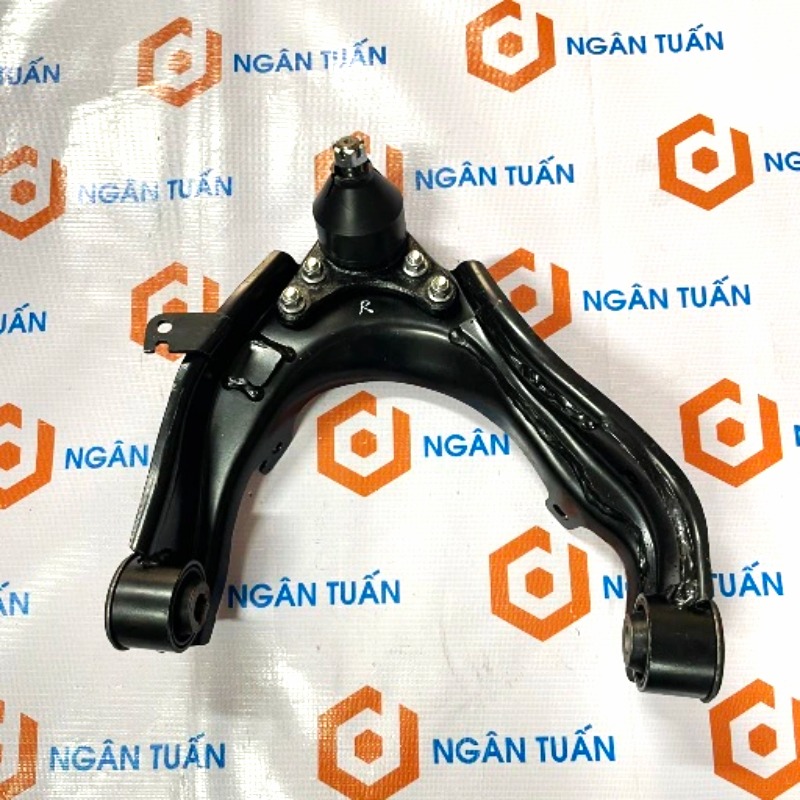CÀNG A TRÊN ISUZU DMAX; MUX [2012-2018]