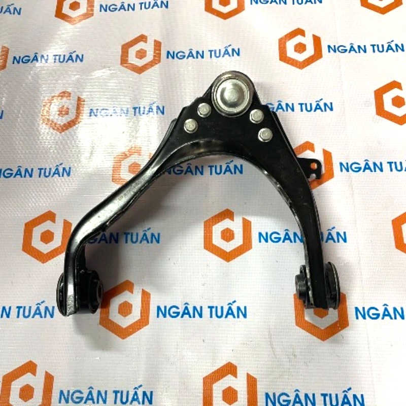 CÀNG A TRÊN ISUZU DMAX; MUX [2012-2018]