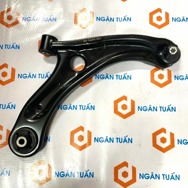 CÀNG CHỮ A HONDA CITY [2013-2020]