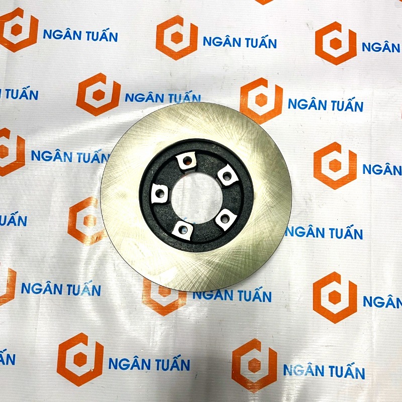 ĐĨA PHANH TRƯỚC TOYOTA ZACE 1.8L [1998-2005]