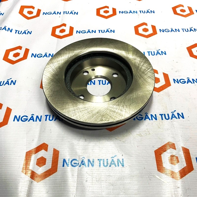 ĐĨA PHANH TRƯỚC MAZDA 323 1.6L [1991-2002]