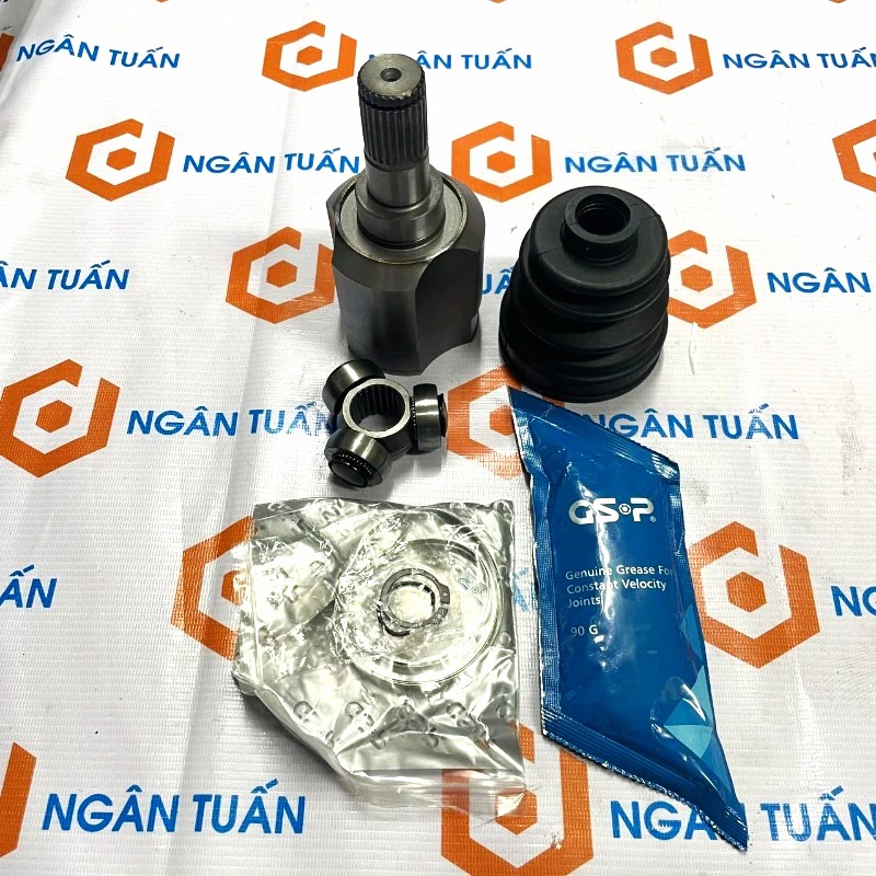 ĐẦU LÁP TRONG KIA RIO 1.4L [2011-2017]