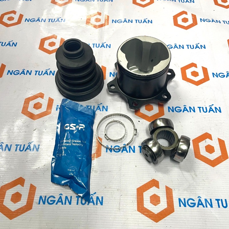 ĐẦU LÁP TRONG TOYOTA HILUX 1995-2005