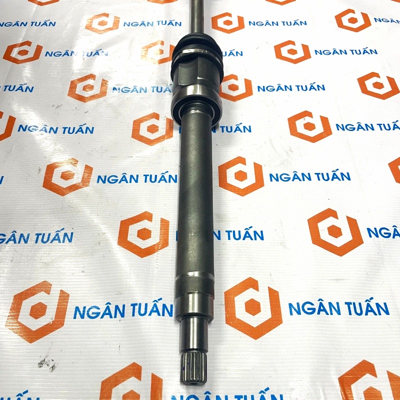 CÂY LÁP PHẢI FIESTA SỐ SÀN 1.4L [2010-2015]
