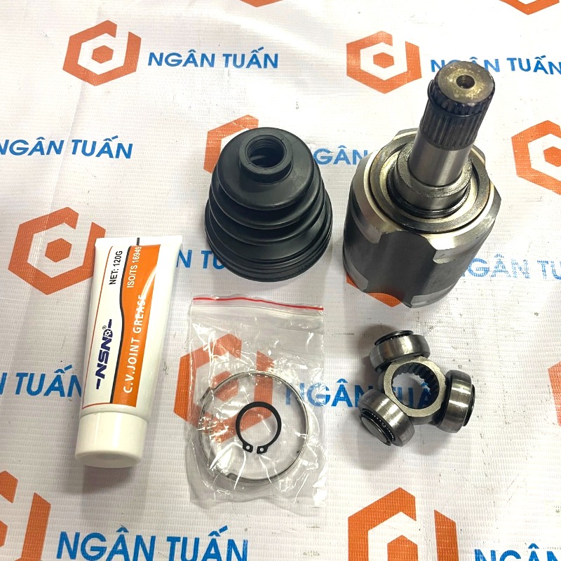 ĐẦU LÁP TRONG TRÁI MITSUBISHI OUTLANDER [2007-2013]