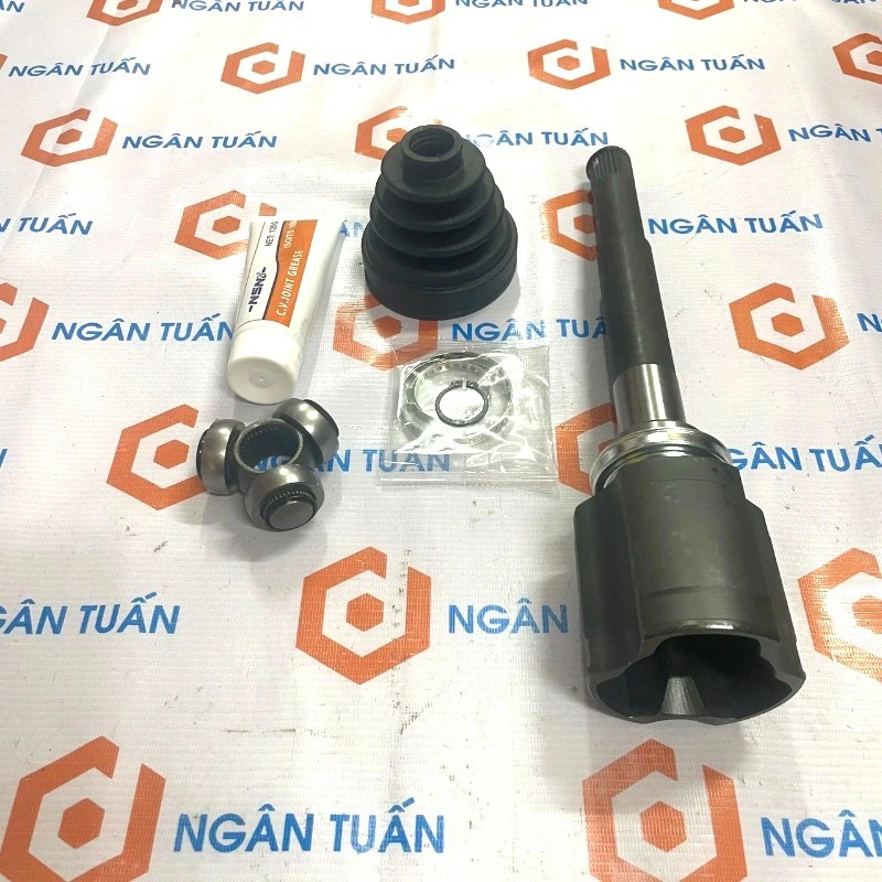 ĐẦU LÁP TRONG PHẢI MITSUBISHI OUTLANDER [2007-2013]