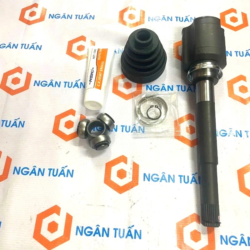 ĐẦU LÁP TRONG PHẢI MITSUBISHI OUTLANDER [2007-2013]
