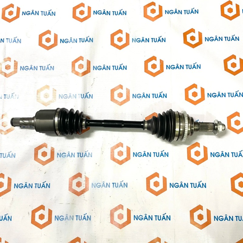 CÂY LÁP TRÁI FORD LASER 1.6L; MAZDA 323 [2000-2004]