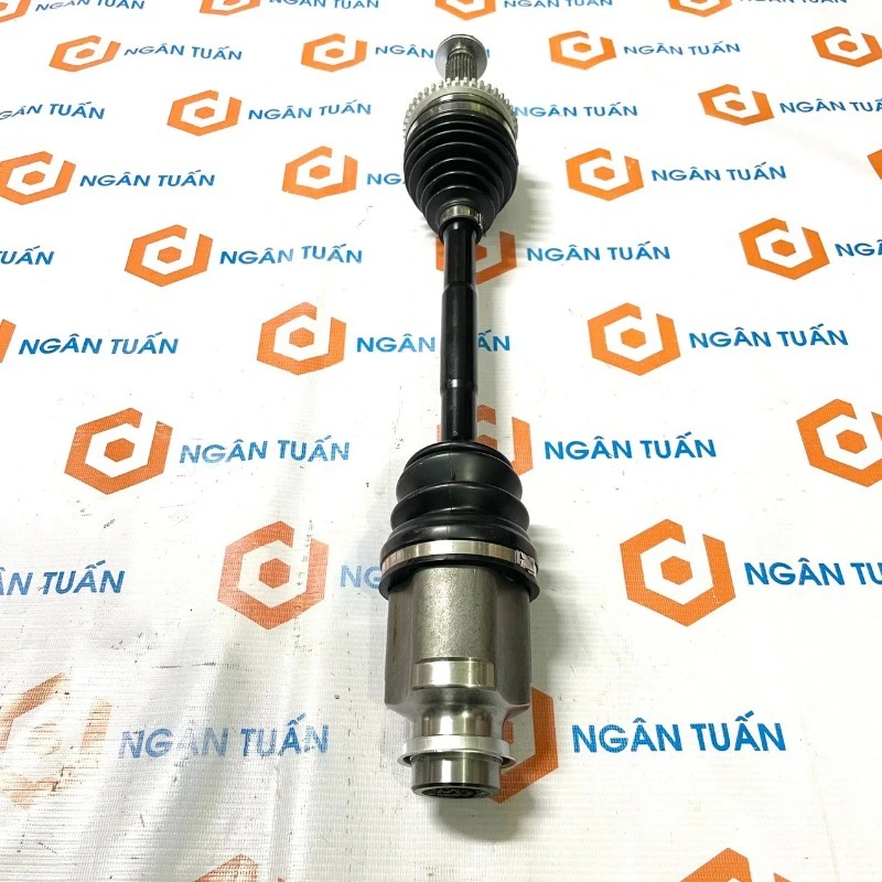CÂY LÁP PHẢI FORD LASER 1.6-1.8L, MAZDA 323 [2000-2004]