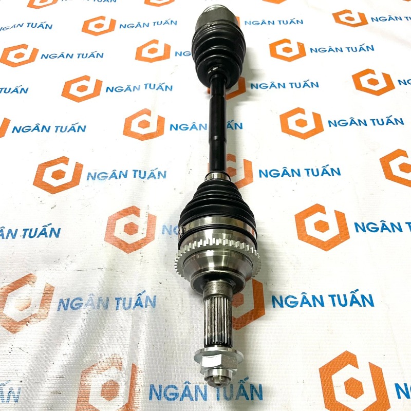CÂY LÁP PHẢI FORD LASER 1.6-1.8L, MAZDA 323 [2000-2004]