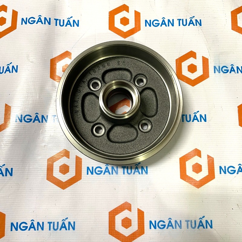 TAM BUA SAU DAEWOO MATIZ, CHEVROLET SPARK [2001-2011]