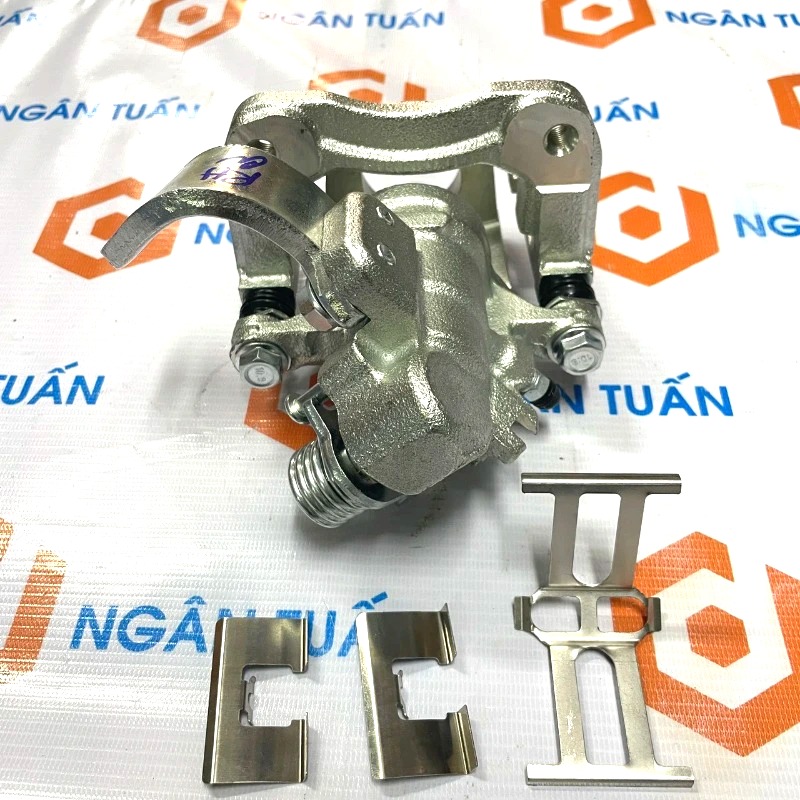 CỤM PHANH SAU, CÙM THẮNG SAU HONDA CIVIC [2007-2017]