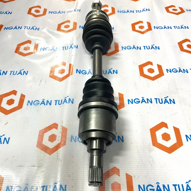 CÂY LÁP TRÁI DAIHATSU TERIOS 1.3L [2003-2007]