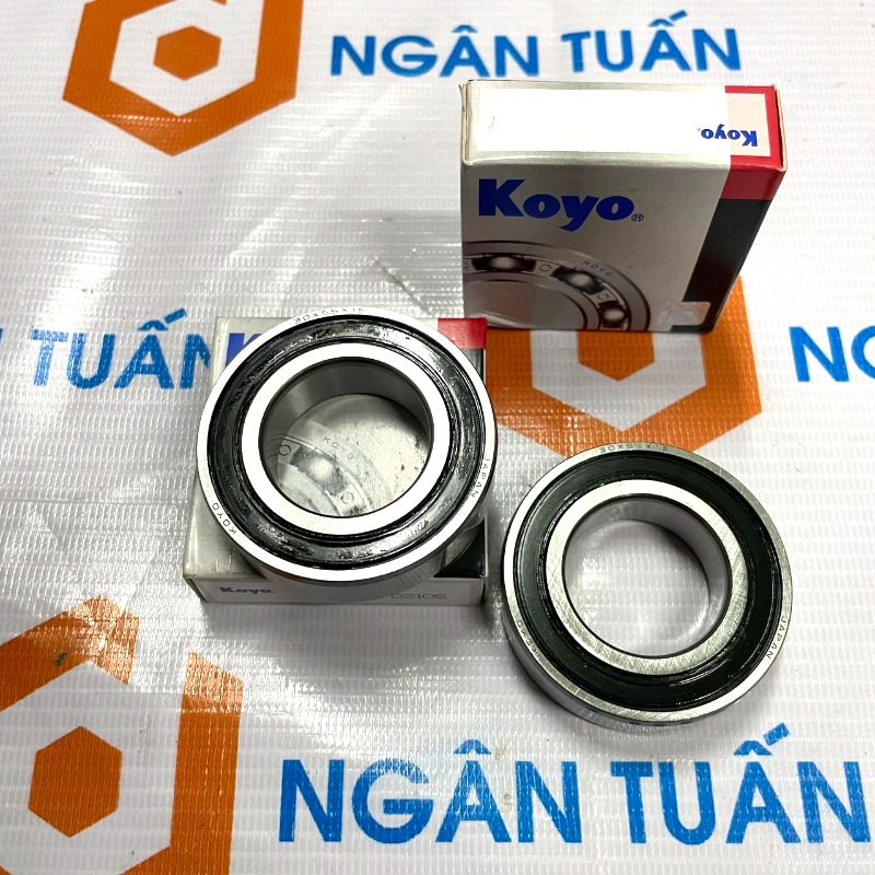 VÒNG BI, BẠC ĐẠN LÁP TRUNG GIAN CAPTIVA, MAGNUS | 24460143, 90334480, 375000, 375000
