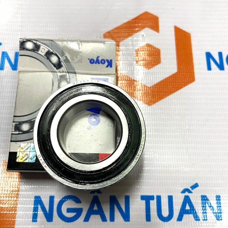 VÒNG BI, BẠC ĐẠN LÁP TRUNG GIAN CAPTIVA, MAGNUS | 24460143, 90334480, 375000, 375000