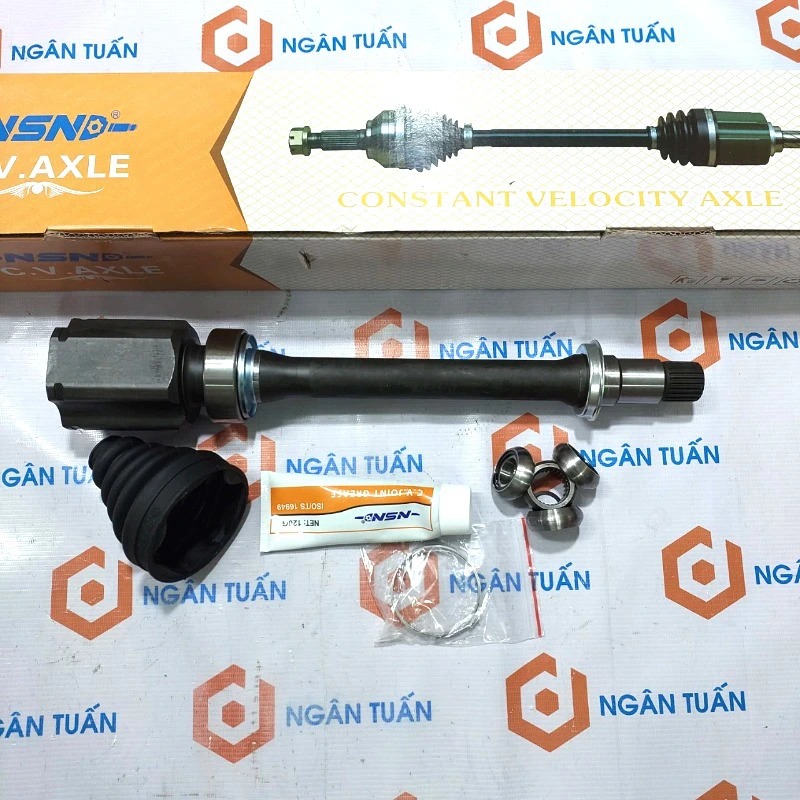 ĐẦU LÁP TRONG PHỤ COROLLA ALTIS 2.0L [2008-2018]
