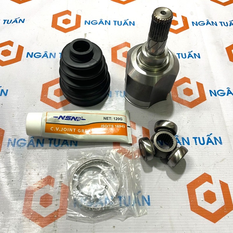 ĐẦU LÁP TRONG NISSAN BLUEBIRD U12 [1988-1993]