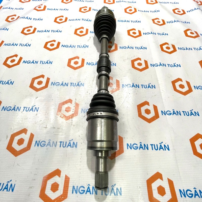 CÂY LÁP TRÁI HONDA CIVIC 2.0L [2012-2016]
