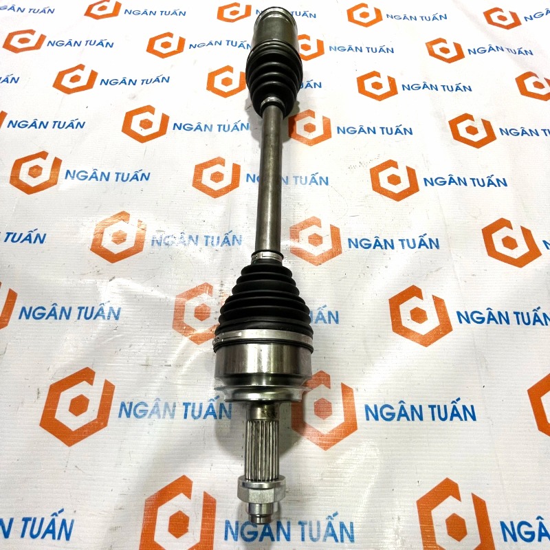 CÂY LÁP PHẢI HONDA CIVIC 2.0L [2012 - 2016]