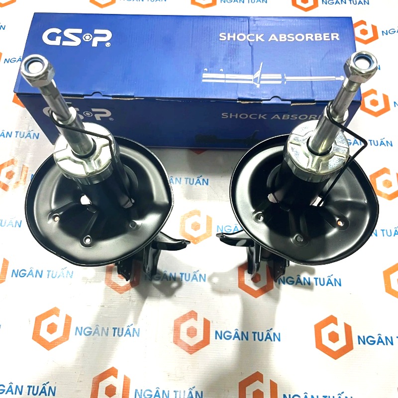 Giảm xóc sau, phuộc sau MAZDA 323 [1997-2000]  333294, 333295