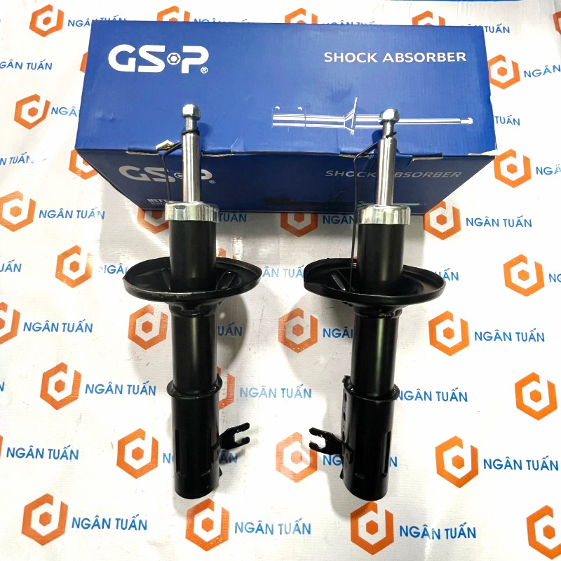 Giảm xóc trước, phuộc trước Mazda 323 1996, 1997, 1998, 1999, 2000