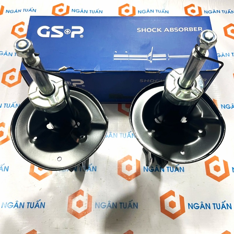 Giảm xóc trước, phuộc trước Mazda 323 1996, 1997, 1998, 1999, 2000