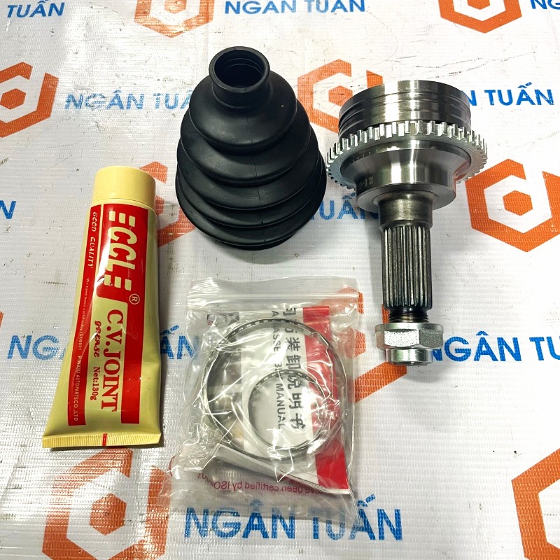 ĐẦU LÁP NGOÀI MAZDA 323 1.6 [2001-2004]