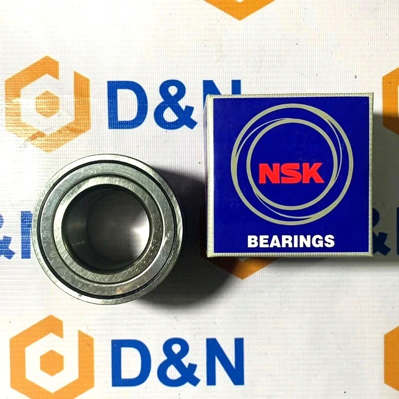 Bi moay ơ, bạc đạn bánh trước MAZDA BT50 [2012- 2020]