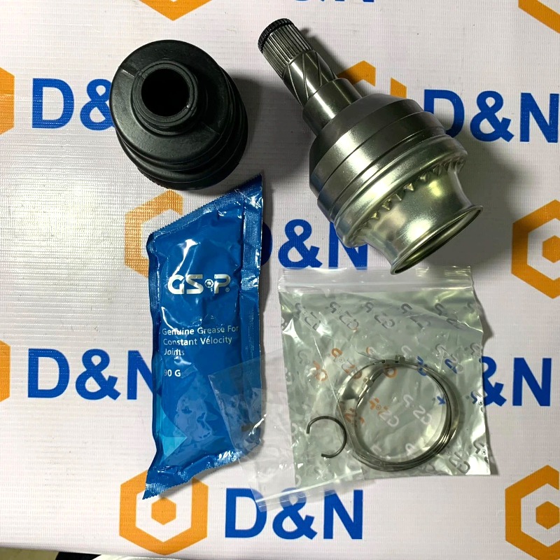 ĐẦU LÁP TRONG DAEWOO LANOS, NUBIRA 1.6L