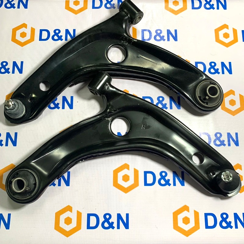 Càng a Toyota Vios, Yaris 2008, 2009, 2010, 2011, 2012, 2013