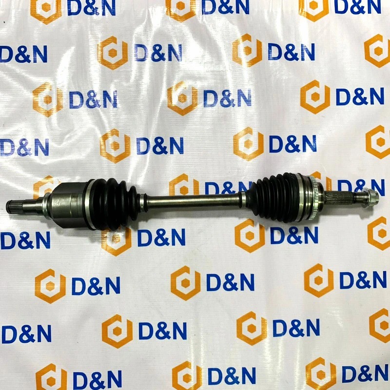 CÂY LÁP TRÁI TOYOTA VIOS 2003-2007 | 43420-0D110