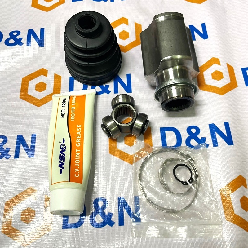 Đầu láp trong phải mazda 3 1.6 2003, 2004, 2005, 2006, 2007, 2008, 2009, 2010, 2011, 2012, 2013