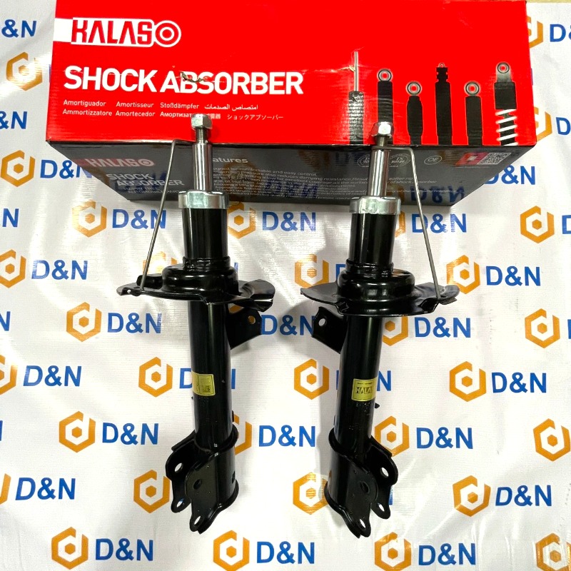 Giảm xóc trước, phuộc trước Escape 2.3L | Kalaso
