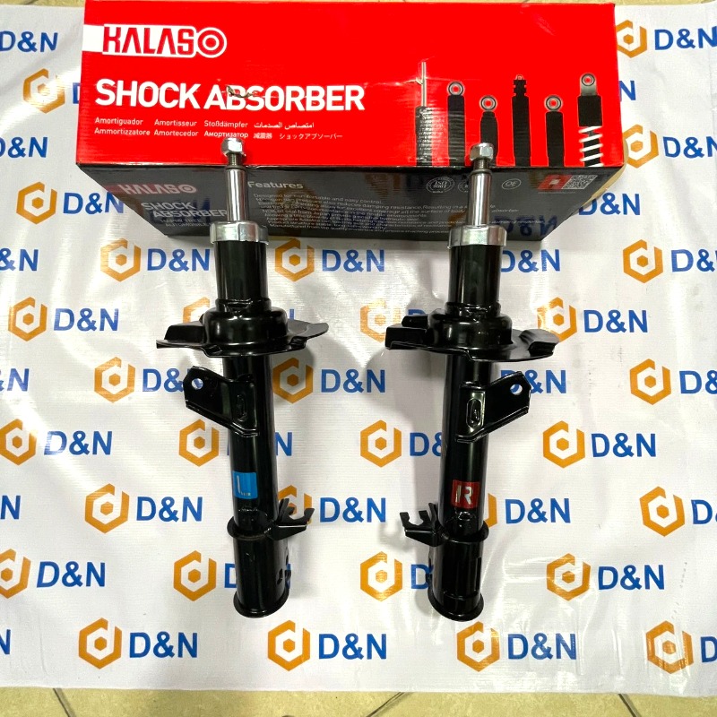 Giảm xóc trước, phuộc trước Escape 2.3L | Kalaso