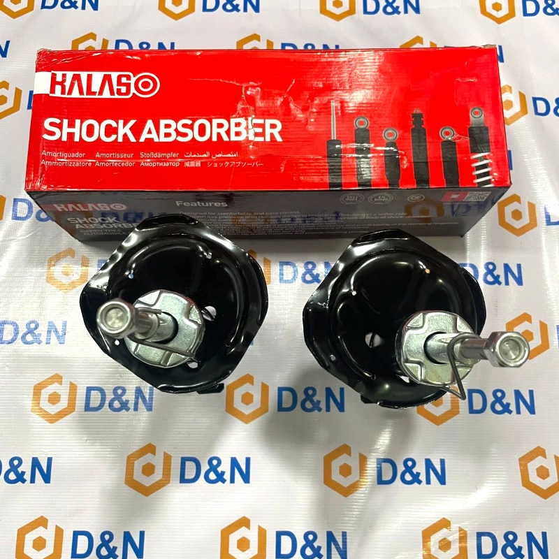 Giảm xóc sau, phuộc sau Ford Laser [2001-2005]