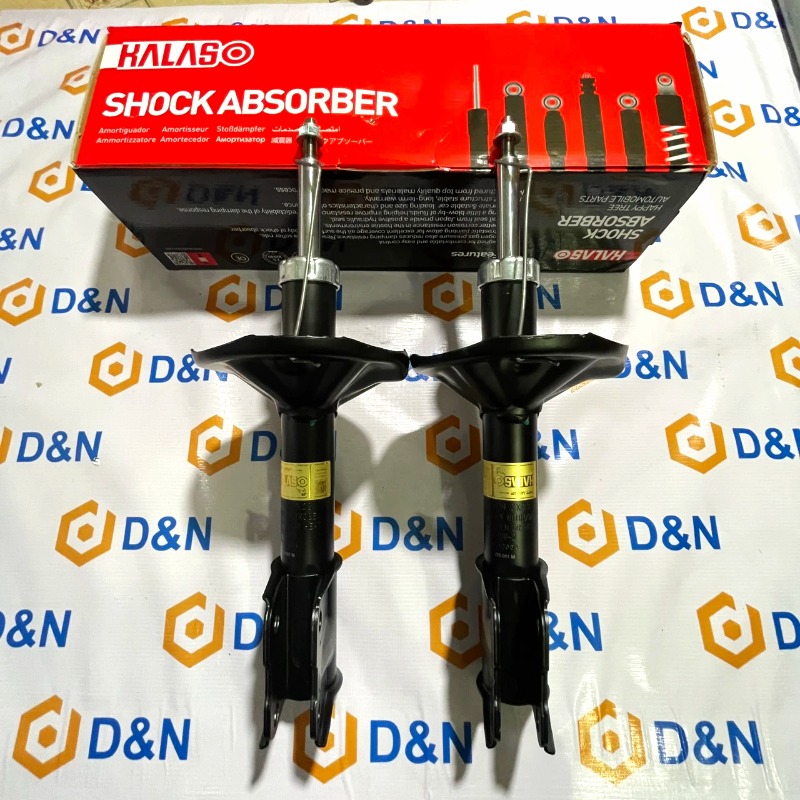 GIẢM XÓC TRƯỚC, PHUỘC NHÚN TRƯỚC LANCER GALA 1.6L [2002-2006]