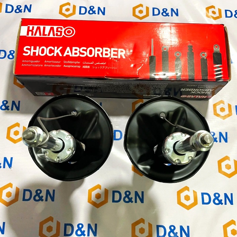 GIẢM XÓC TRƯỚC, PHUỘC NHÚN TRƯỚC LANCER GALA 1.6L [2002-2006]