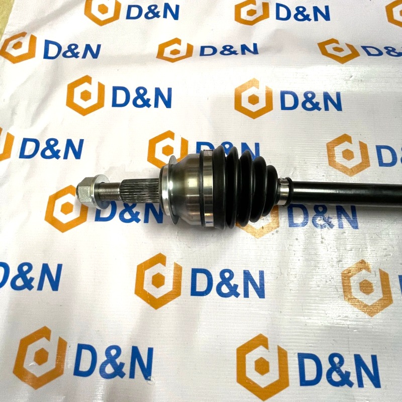 Cây láp trái/ lái Mazda 3 1.5L [2014-2023] FTC92560X