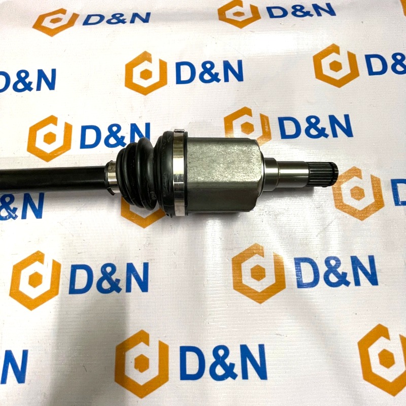 Cây láp trái/ lái Mazda 3 1.5L [2014-2023] FTC92560X