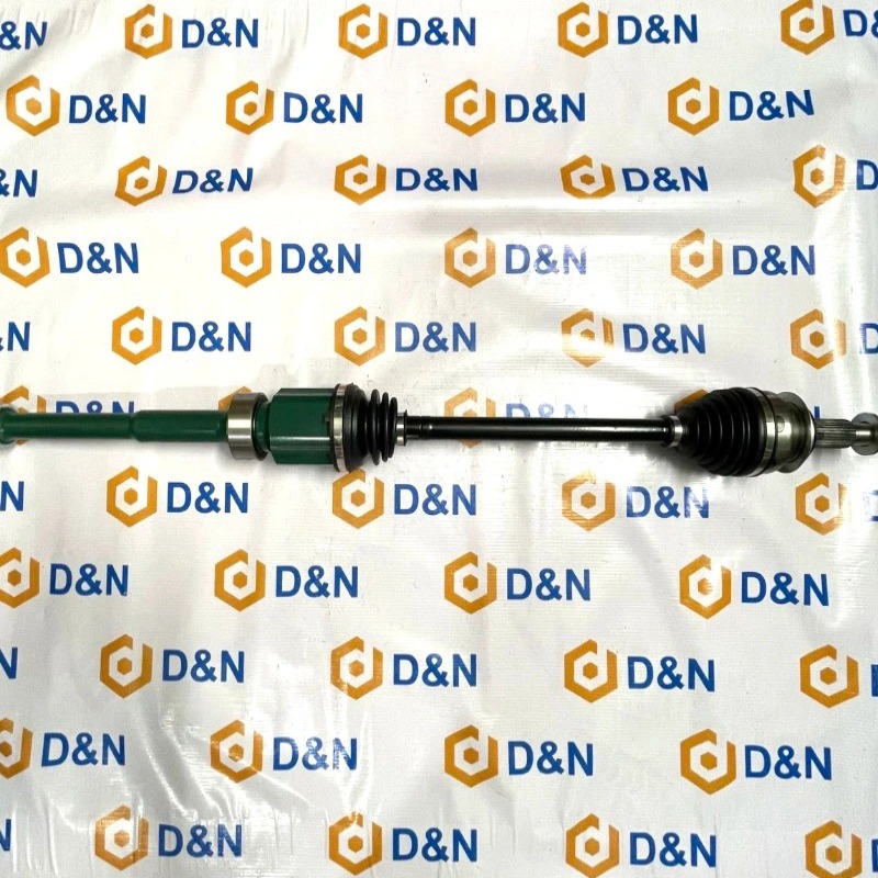 Cây láp phải/ phụ Mazda 3 1.5L [2015-2020] FTC92550X
