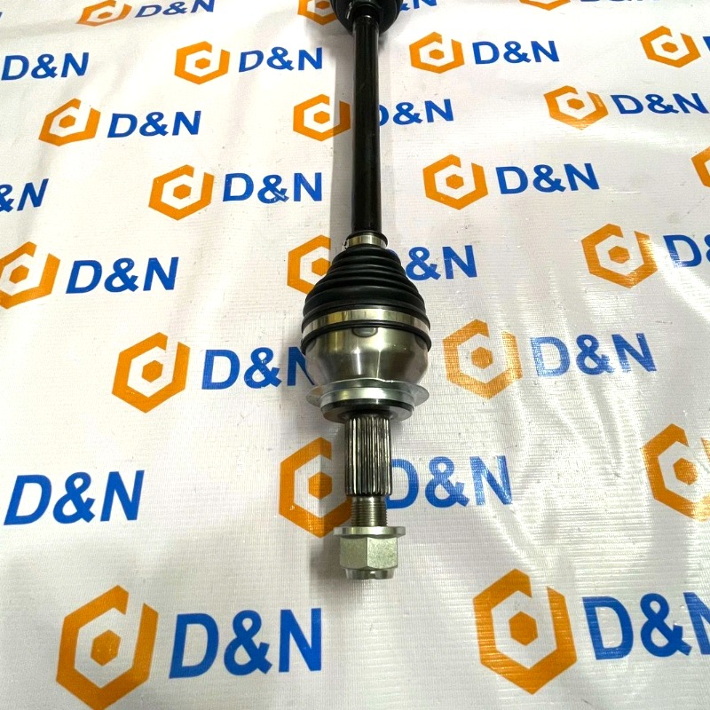 Cây láp phải/ phụ Mazda 3 1.5L [2015-2020] FTC92550X