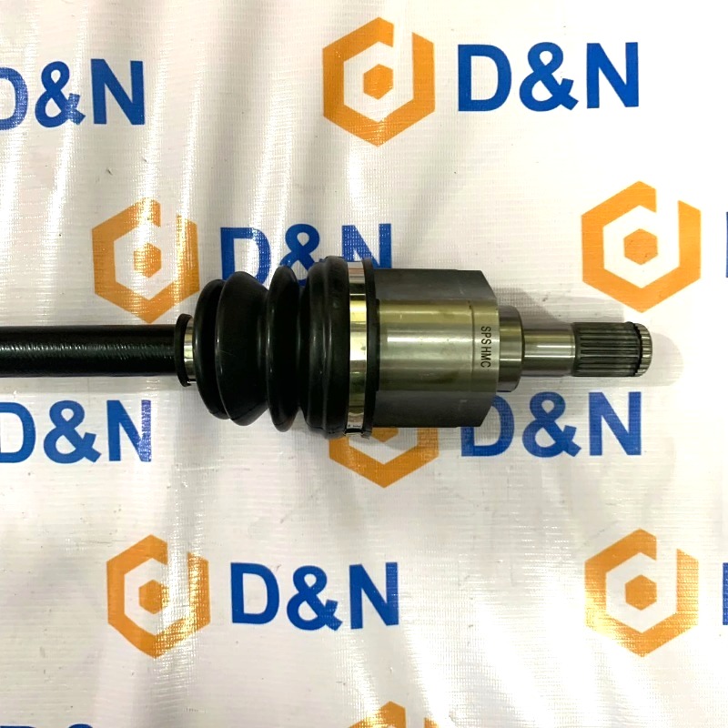 Cây láp phải Kia Forte, Cerato 2009, 2010, 2011, 2012, 2013 | 49500-1M010; 49500-1M001; 49500-1M610