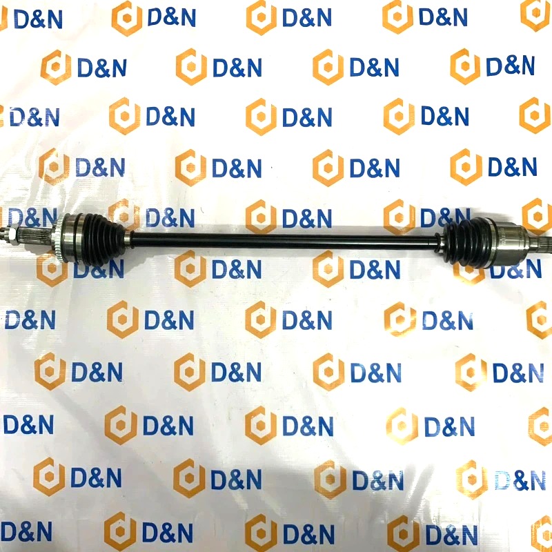 CÂY LÁP PHỤ HYUNDAI VELOSTER 1.6L [2010-2015] 49501-2V400