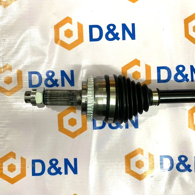 CÂY LÁP PHỤ HYUNDAI VELOSTER 1.6L [2010-2015] 49501-2V400