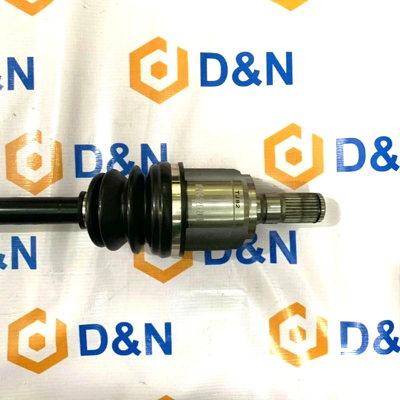 CÂY LÁP PHỤ HYUNDAI VELOSTER 1.6L [2010-2015] 49501-2V400