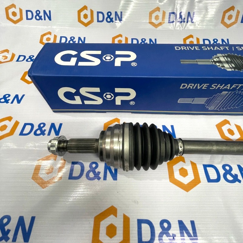 CÂY LÁP PHẢI TOYOTA VIOS 2003-2007 | 43410-0D110