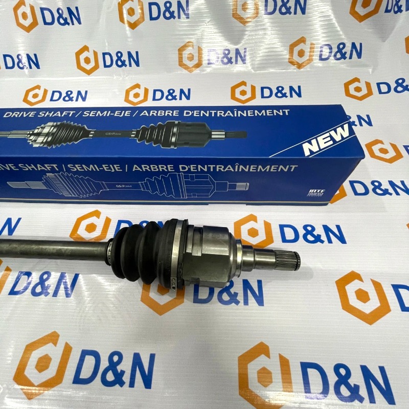 CÂY LÁP PHẢI TOYOTA VIOS 2008-2023 | 43410-0D280
