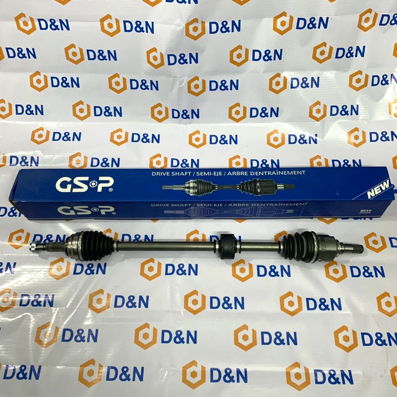 CÂY LÁP PHẢI TOYOTA VIOS 2003-2007 | 43410-0D110
